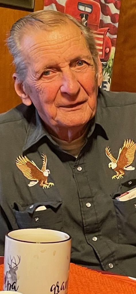 Arnold Russell Mckinney Profile Photo