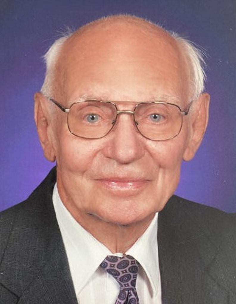 Gerald "Jerry" Feltes Profile Photo