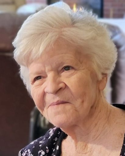 Diane Johnson's obituary image