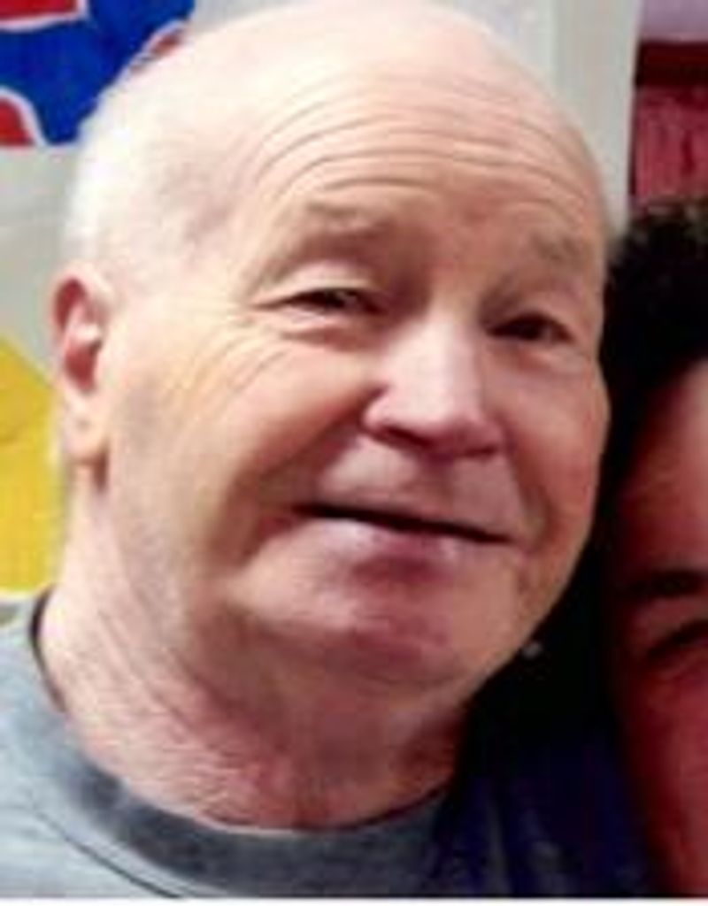 Gerald "Jerry" L. Correll