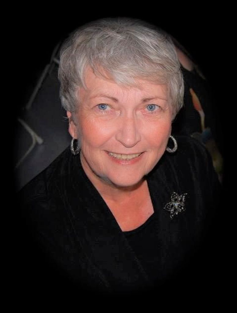 Joyce Tuckwiller-Herring