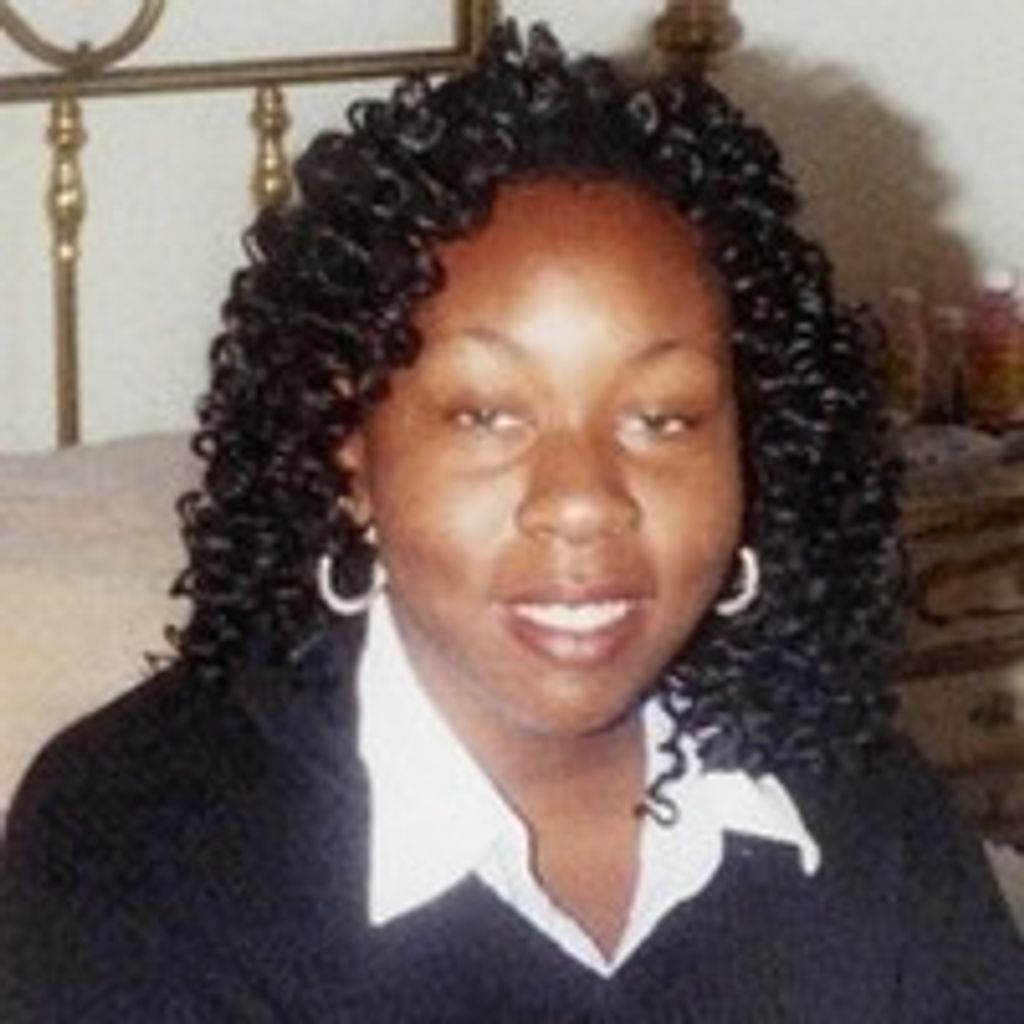 Chantress Christian Wilson
