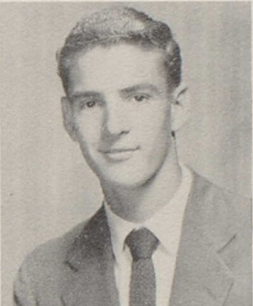 John Robert Bentley Profile Photo