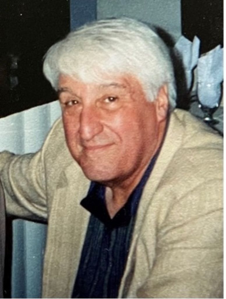 Brice A. Tondre Profile Photo