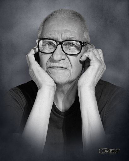 Jose Silva's obituary image