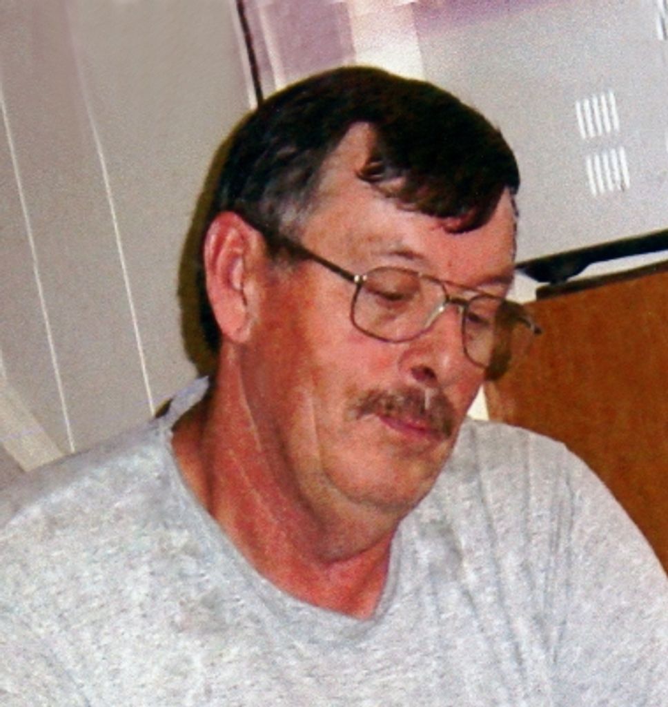 Larry L. O'Brien Profile Photo