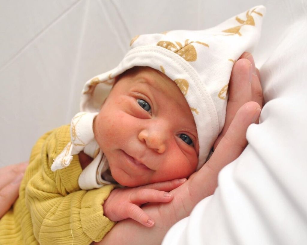 Elodie Eden Soboleski