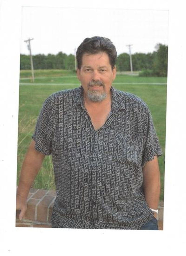 Michael "Mike" Soper Profile Photo