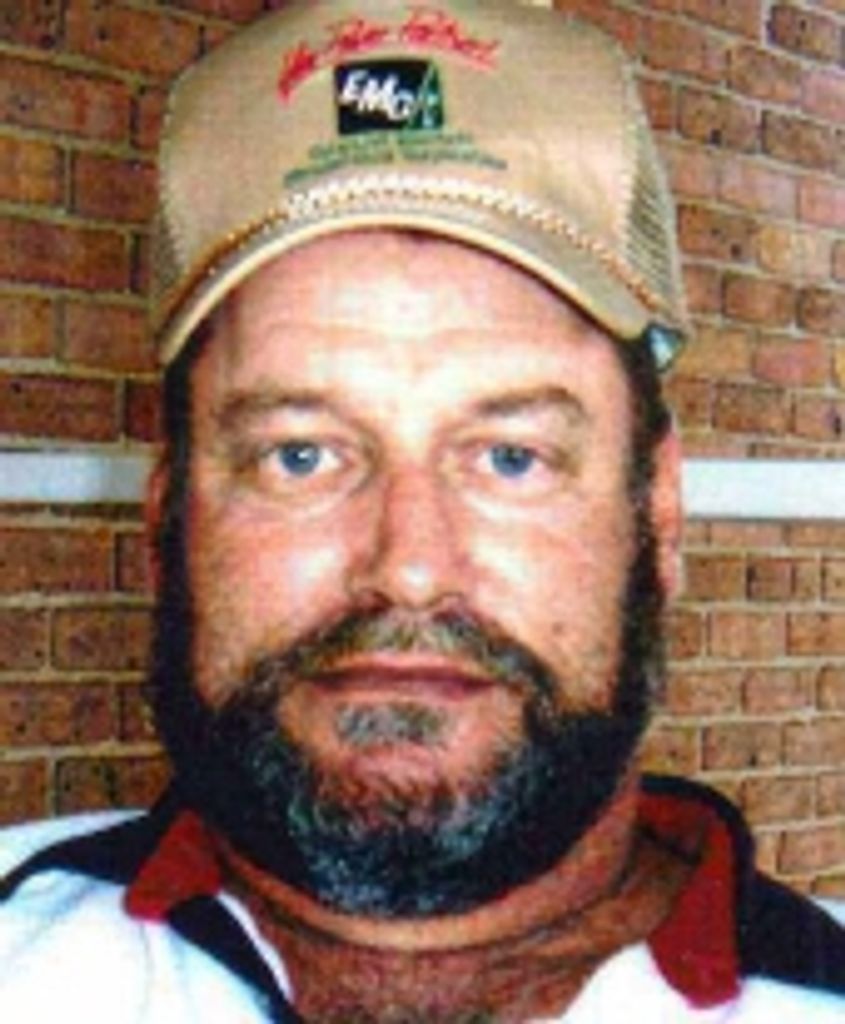 Ronald M. Deloach