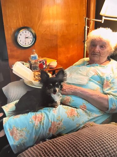 Mary Ann Campbell photo gallery thumbnail 104 of 137