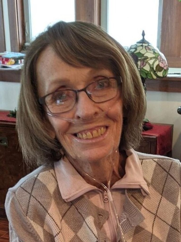 Betty Jo Florence Bechter Profile Photo