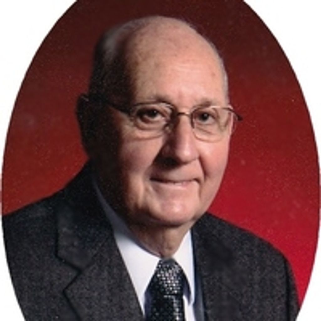 Donald  Eugene Schrecengost