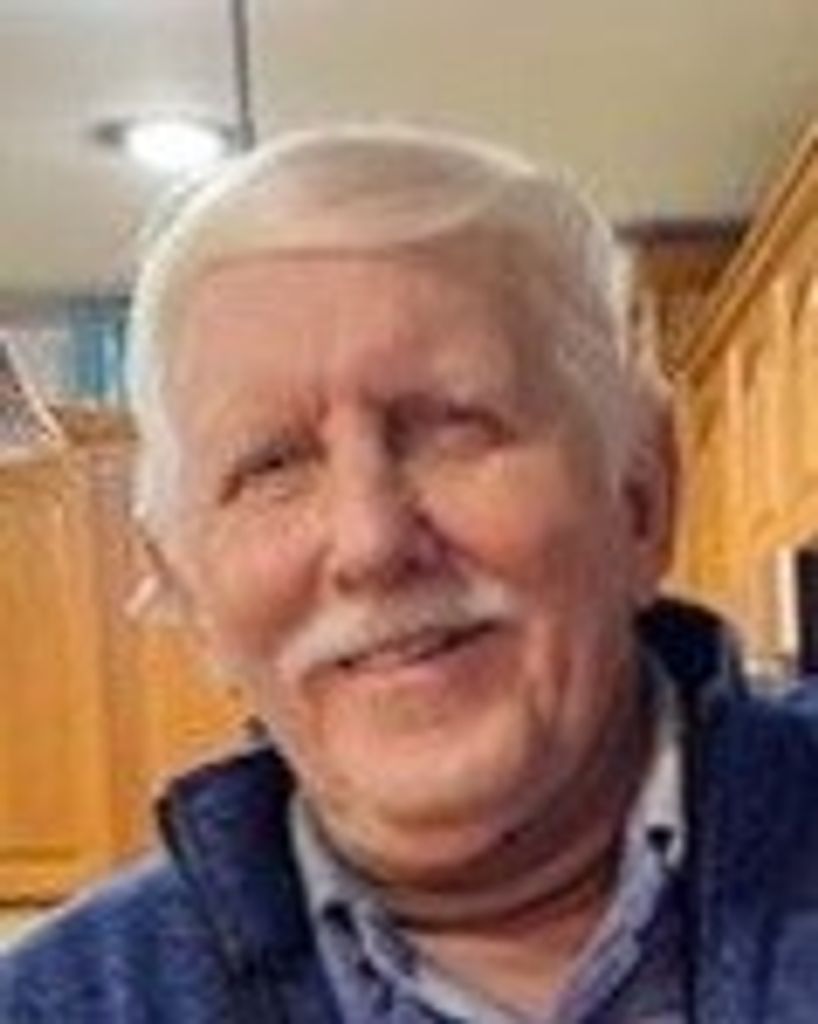 Gilbert N. Backer Profile Photo