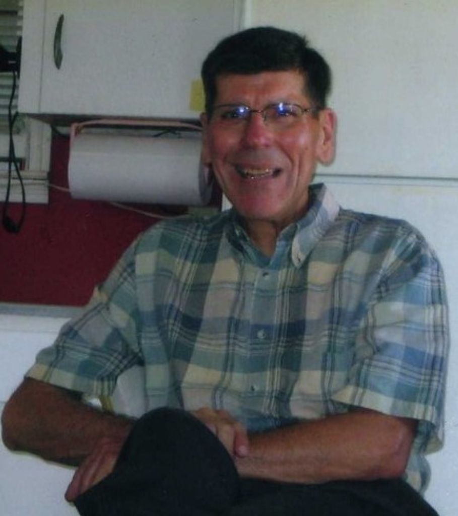 Wilbert Steindorf