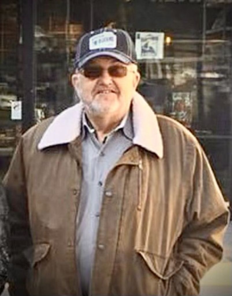 James Hayward Formby Profile Photo