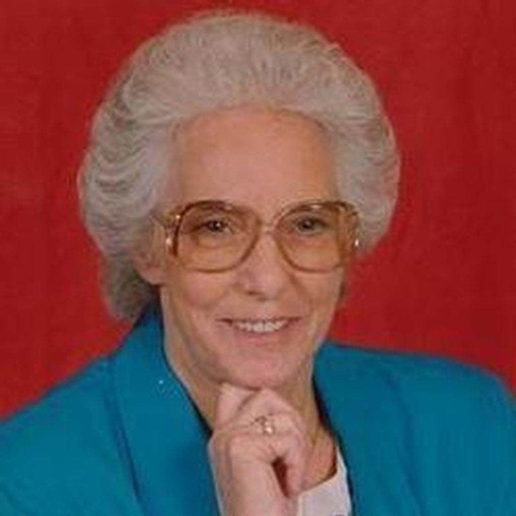 Melba F. Lawson