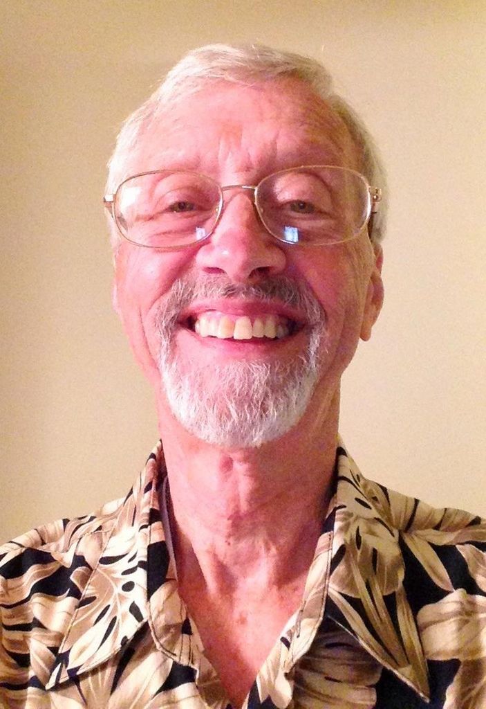Floyd W. Goodman Jr. Profile Photo