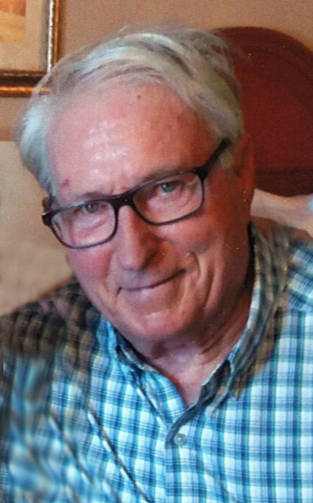 Norman Dale Keder Profile Photo