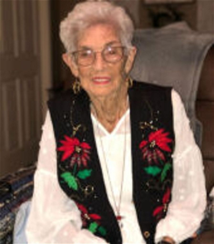 Nancy Lillian Mccollum Profile Photo