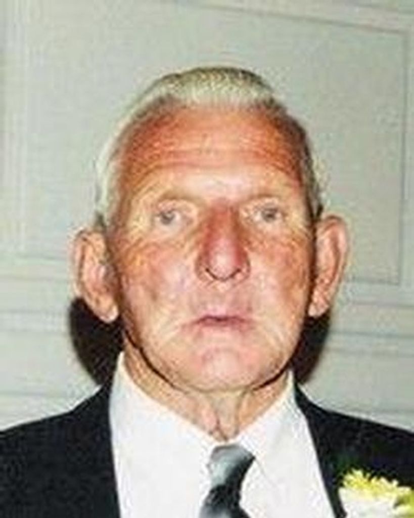 Charles Gordon Cox Profile Photo