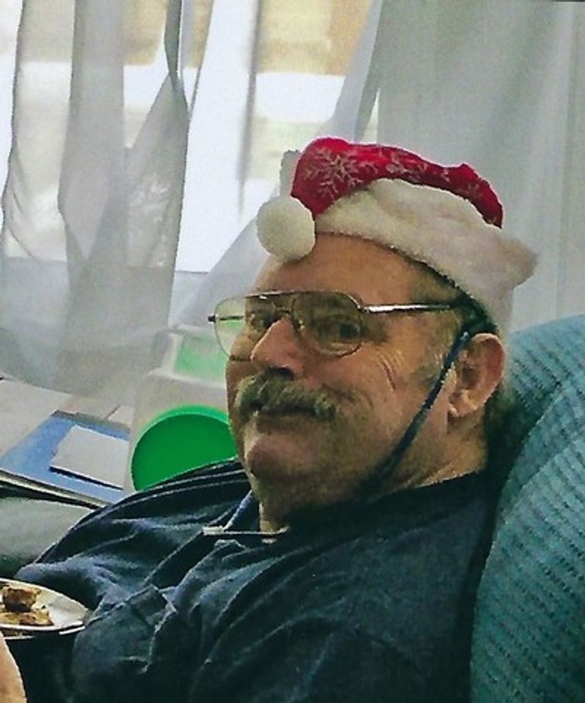 William Cox Jr. Profile Photo