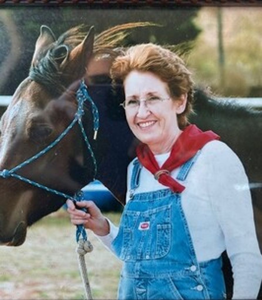 Carolyn Miller Profile Photo