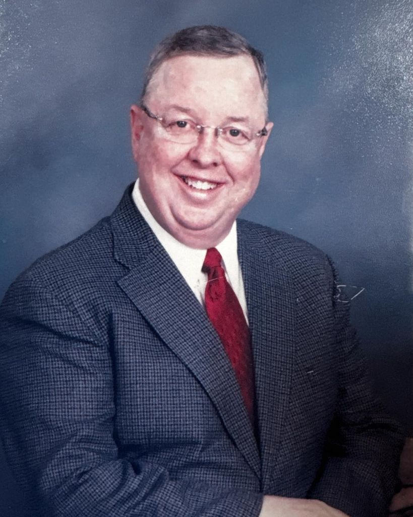 Timothy "Tim" R. Preece Profile Photo