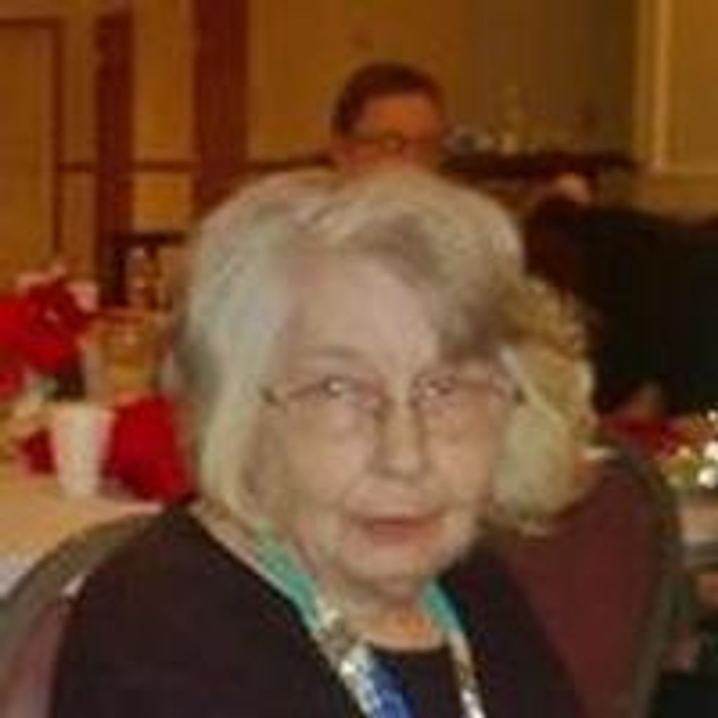 Marilyn D. Koch