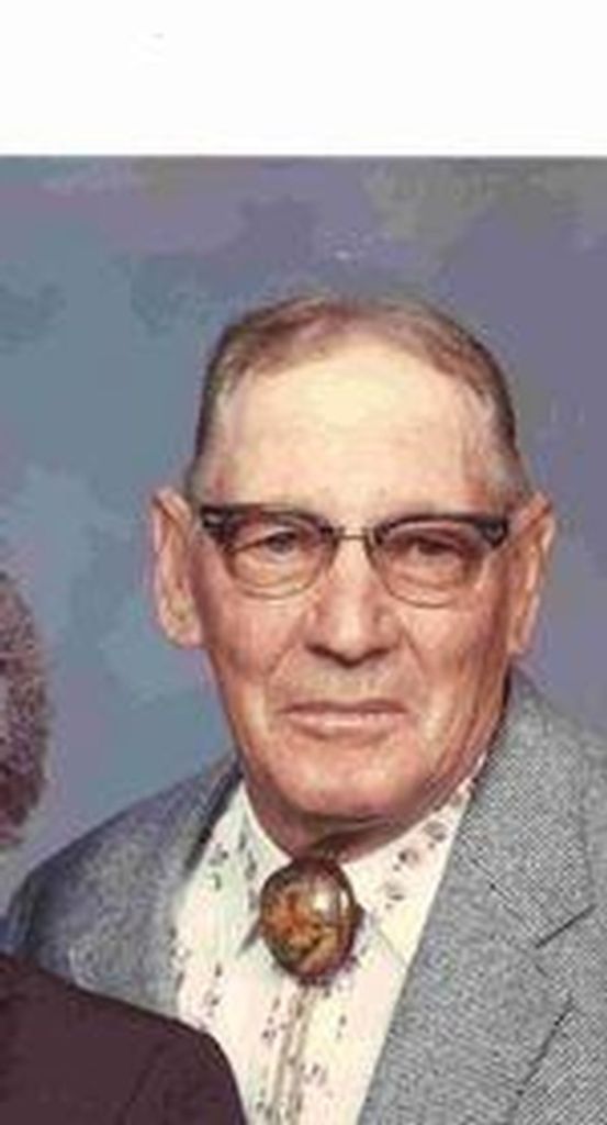 Clarence Lisle