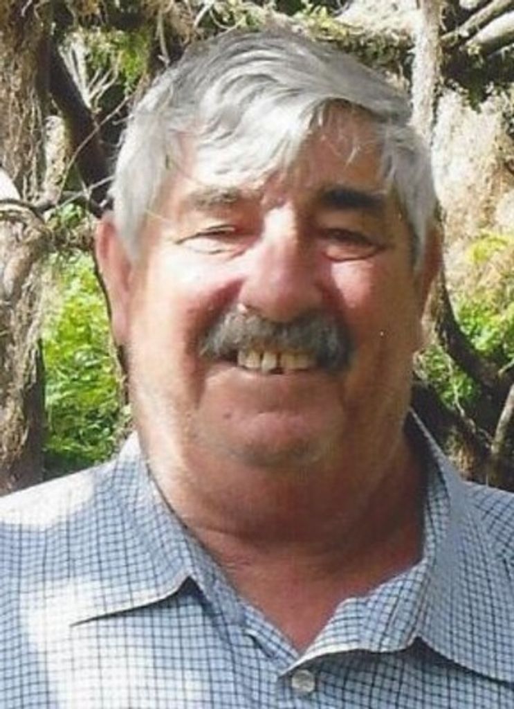 William Lee Tucker Profile Photo
