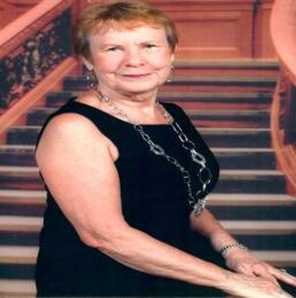 Maryann Novak