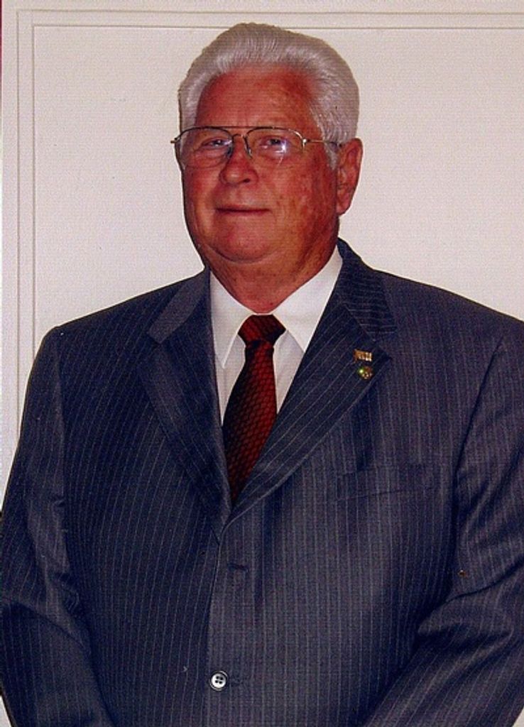 Phil Merkley Davis