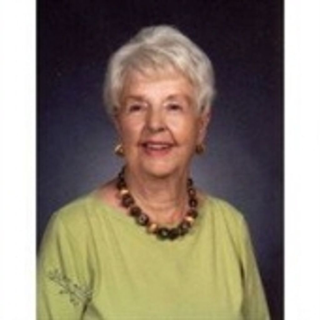 Marion F. Peine
