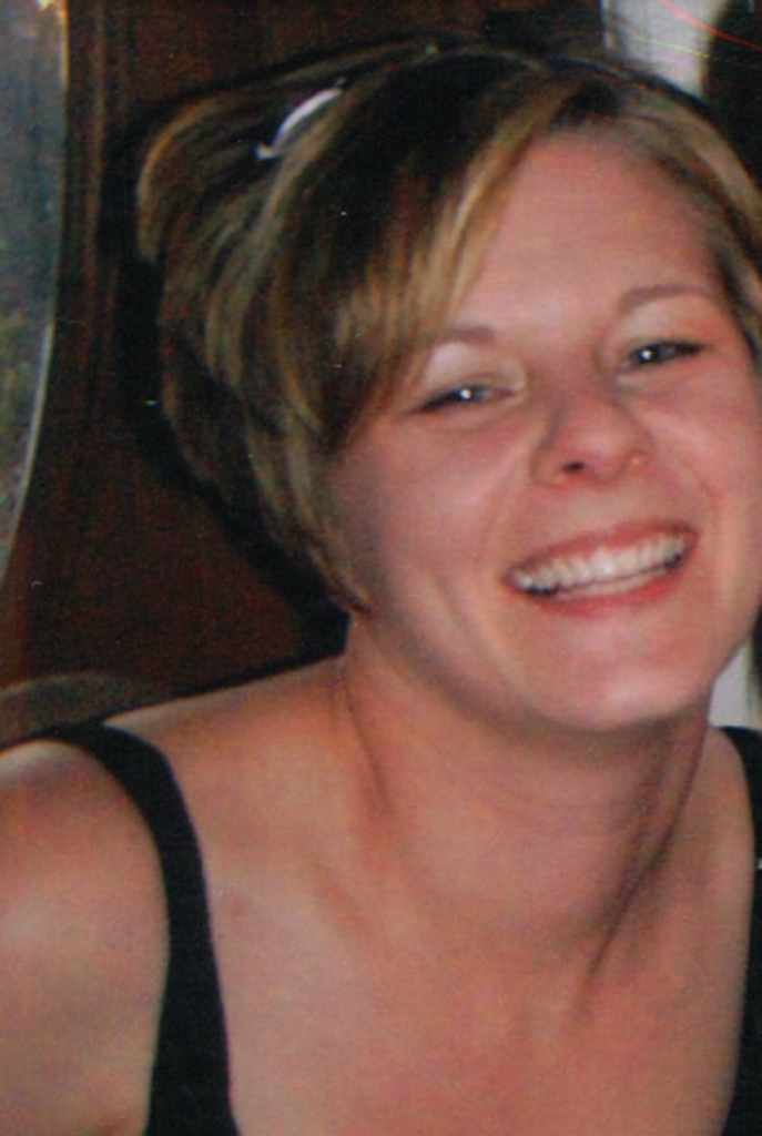 Nicole Mae Philhower