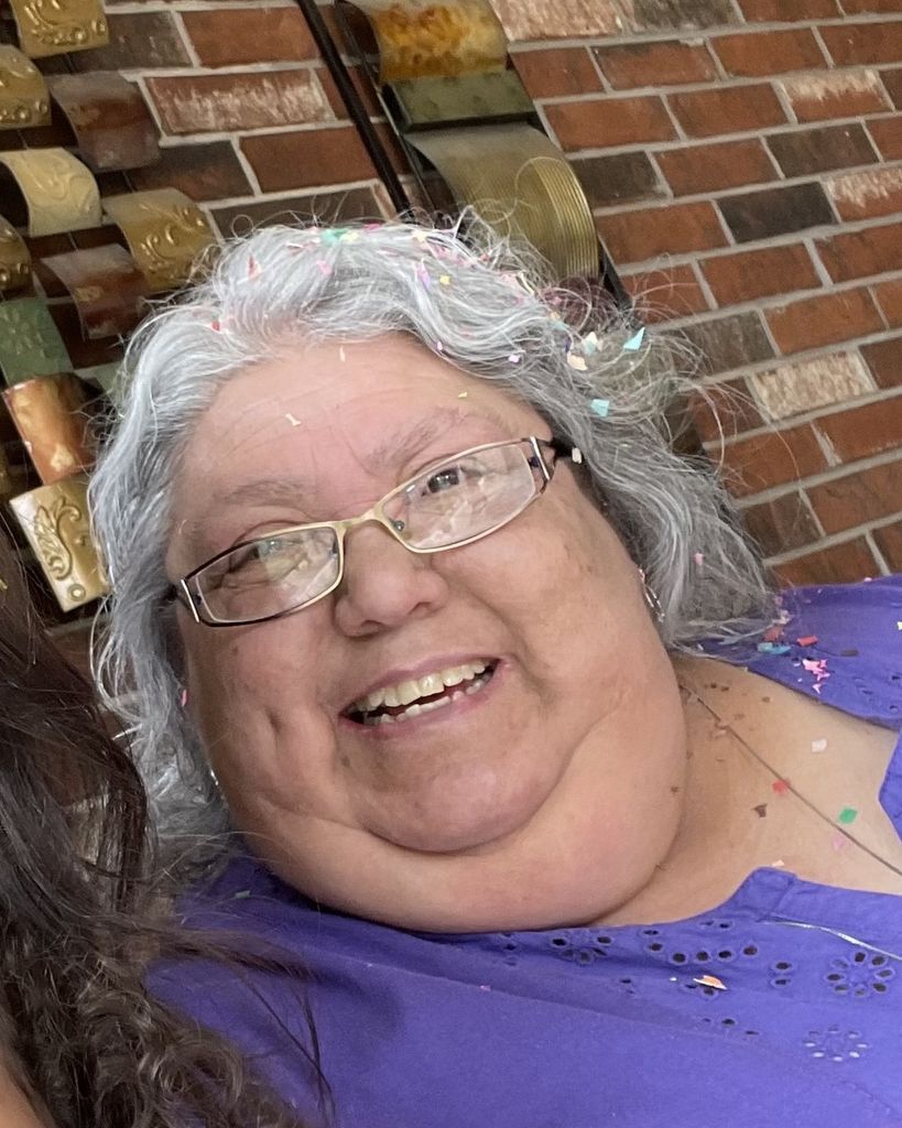 Cynthia Ann Mendoza Williams Profile Photo