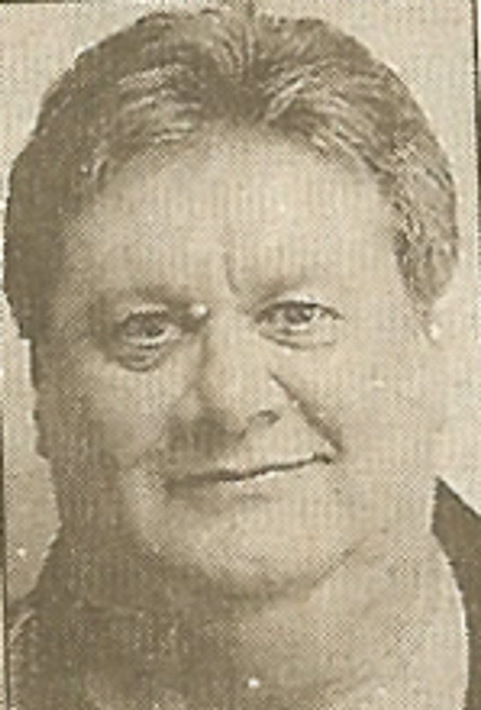 Richard  L. Hocker