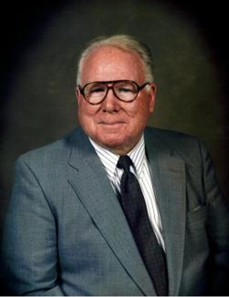 Larry  Calvin Cavanaugh
