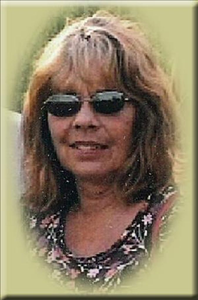 Becky Frank