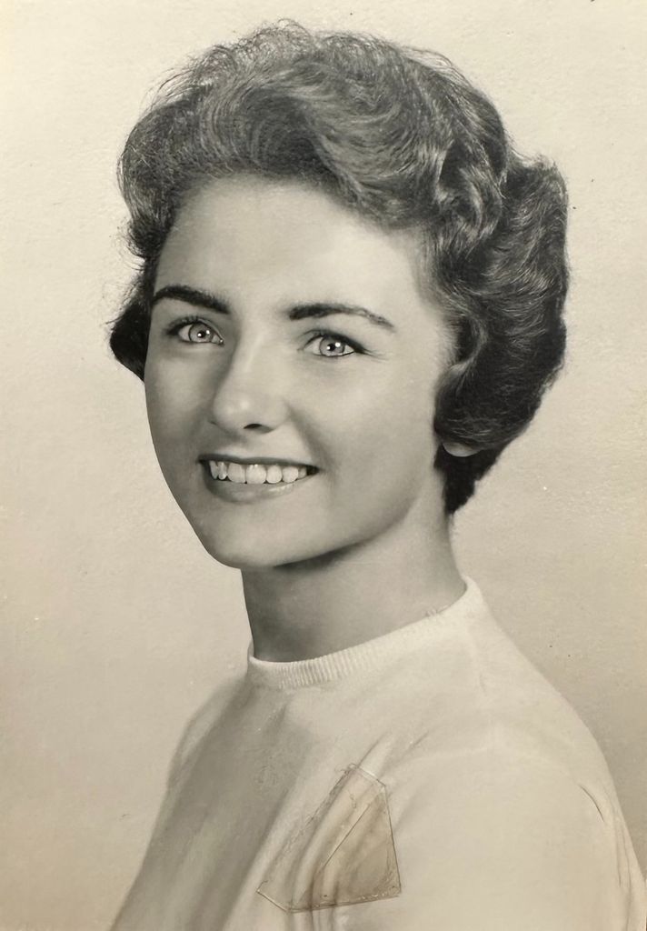 Sharon Cooper Profile Photo