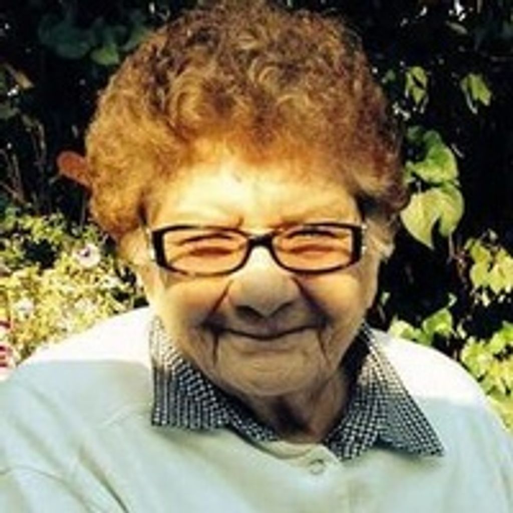Julia Smither
