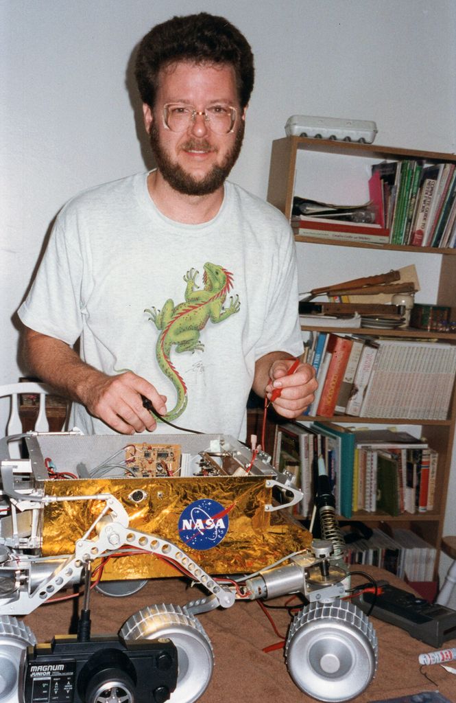 Jonathan (Jon) Heyer Pike Profile Photo