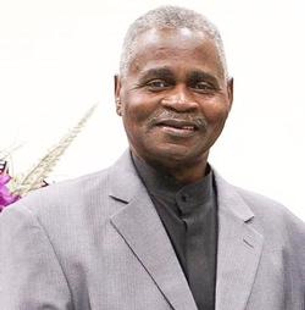 Donald Joe Smith Profile Photo