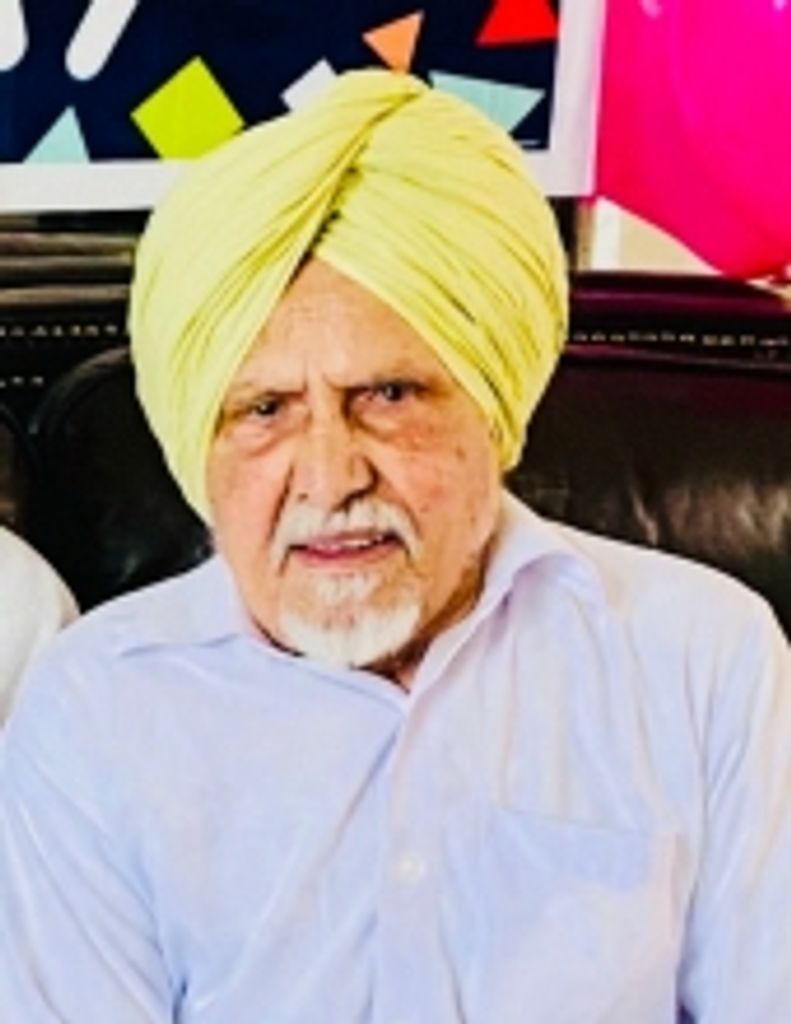 Ram Singh Profile Photo