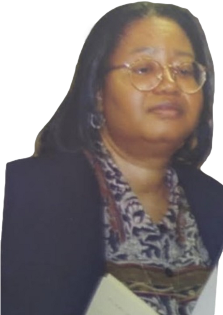 Cheryldene Jackson Profile Photo