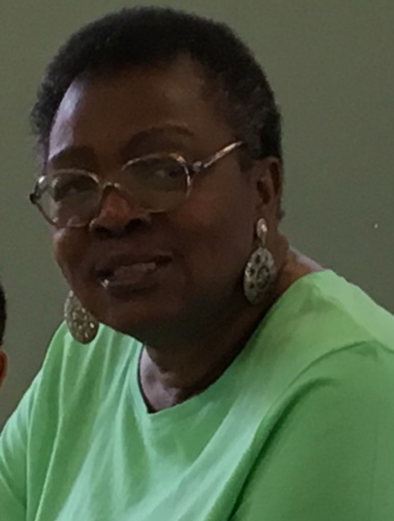 Barbara Ann Thompson Profile Photo
