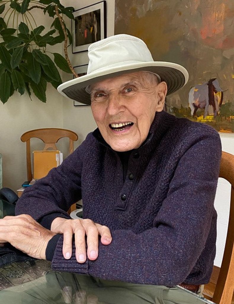 Richard Arsham Alemian