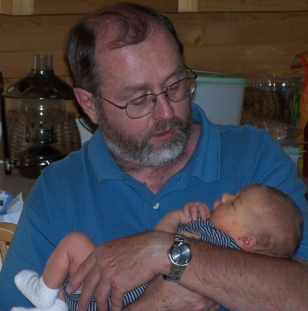 Albert Joseph Goulet Profile Photo