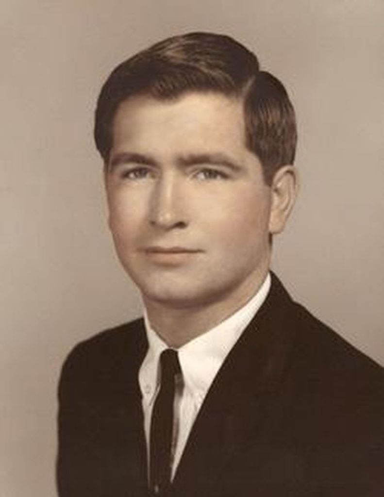 William D. Mead
