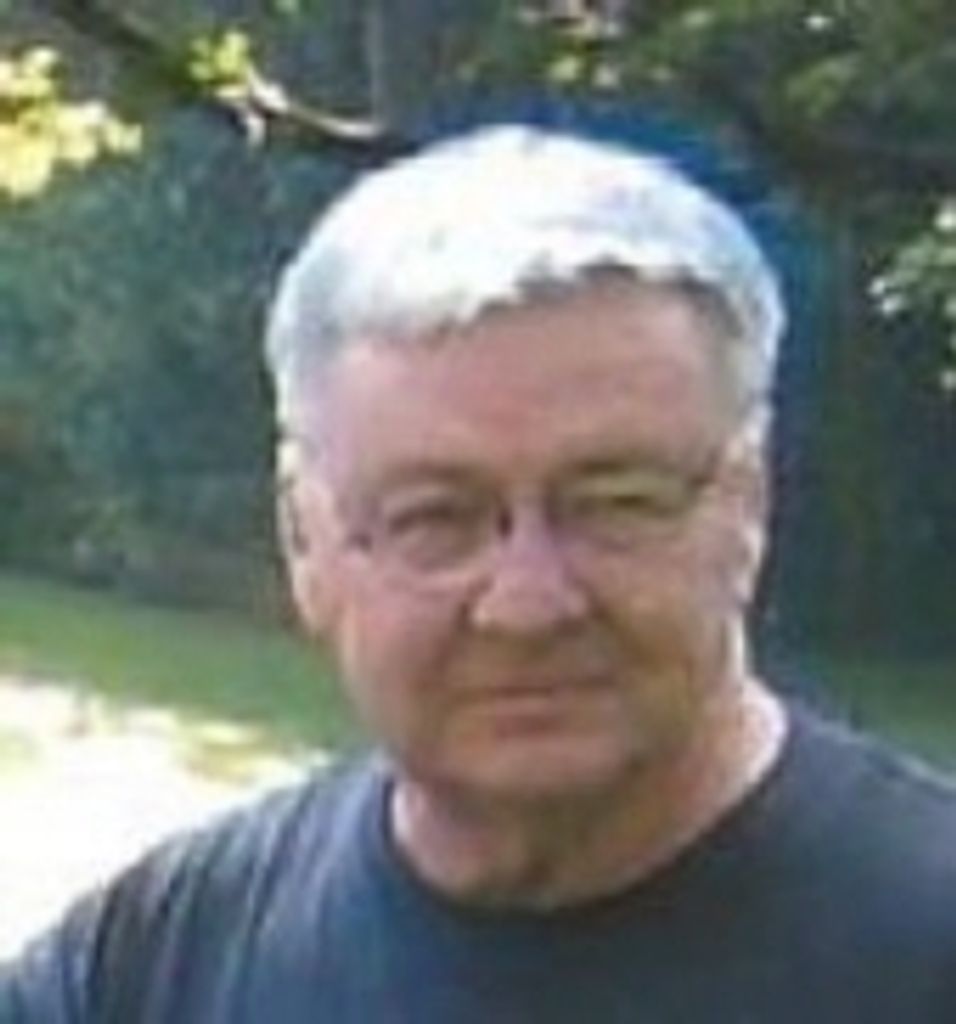 Fred Mccracken
