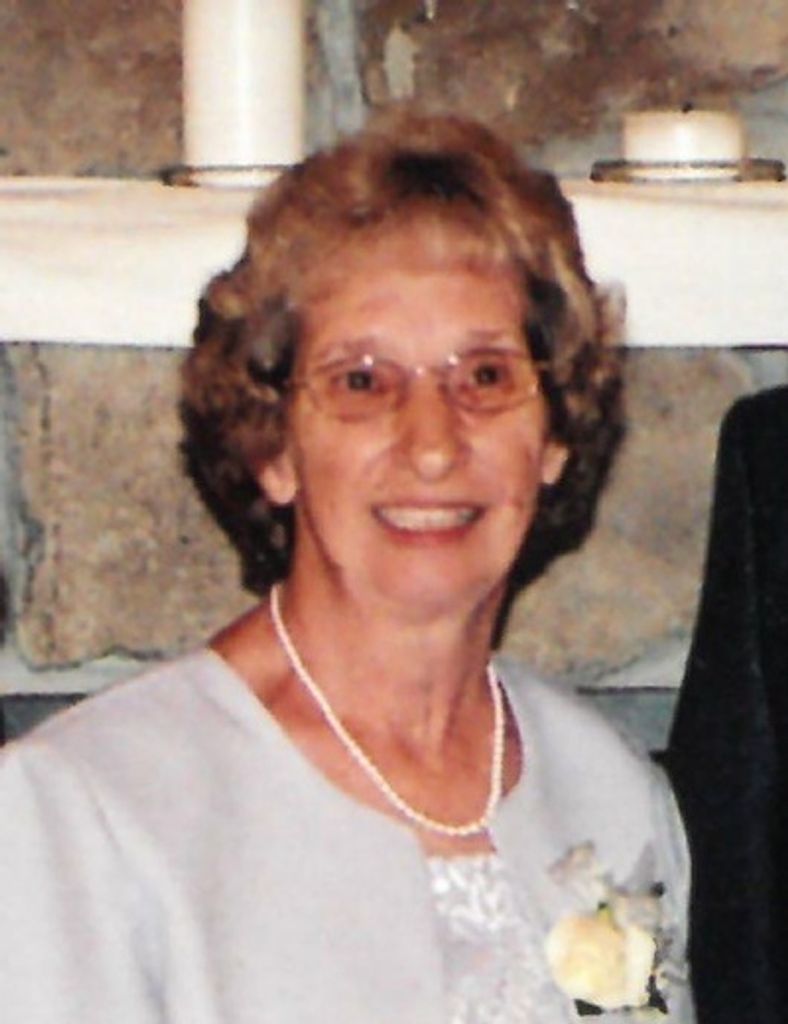 Shirley Rabideau Profile Photo